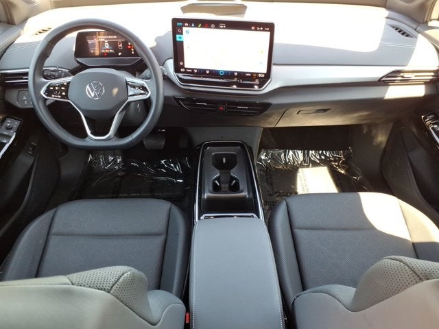 2025 Volkswagen ID.4 Pro S
