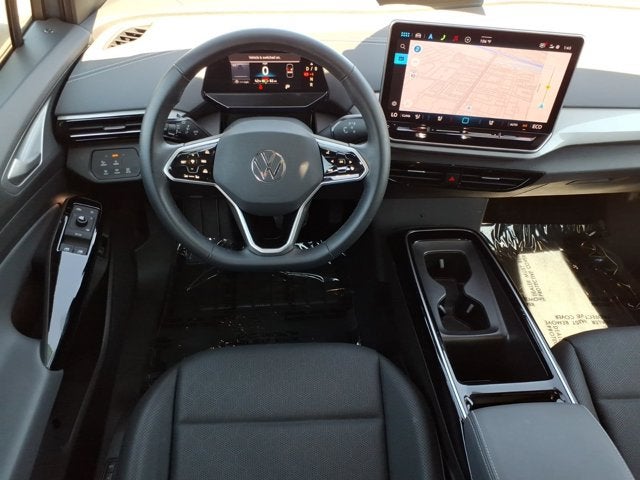 2025 Volkswagen ID.4 Pro S