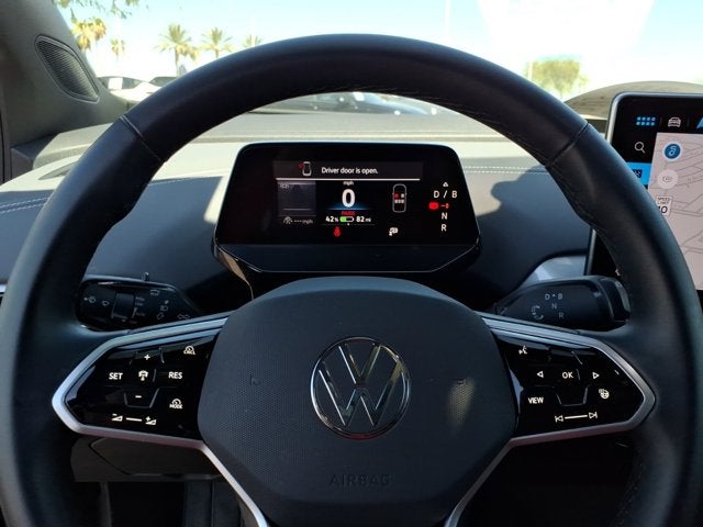 2025 Volkswagen ID.4 Pro S