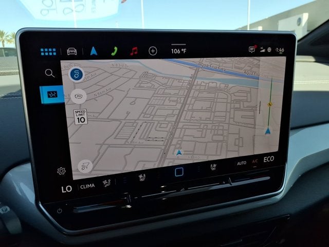 2025 Volkswagen ID.4 Pro S
