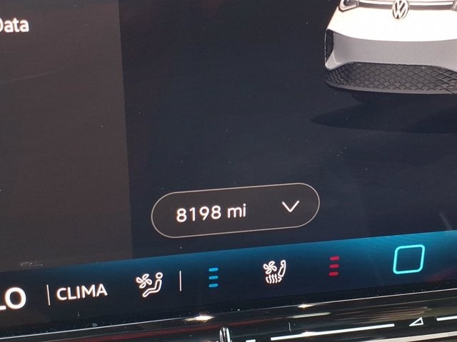 2025 Volkswagen ID.4 Pro S