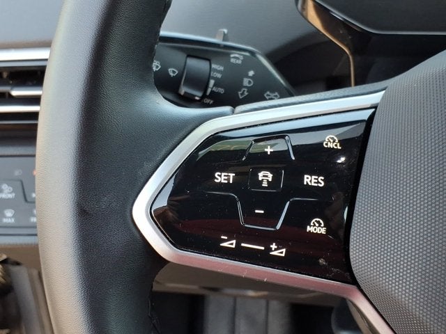 2025 Volkswagen ID.4 Pro S