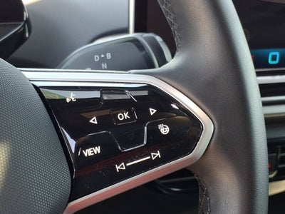 2025 Volkswagen ID.4 Pro S