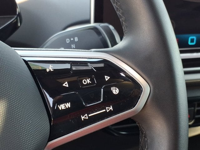 2025 Volkswagen ID.4 Pro S