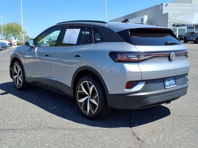2025 Volkswagen ID.4 Pro S