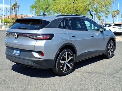 2025 Volkswagen ID.4 Pro S