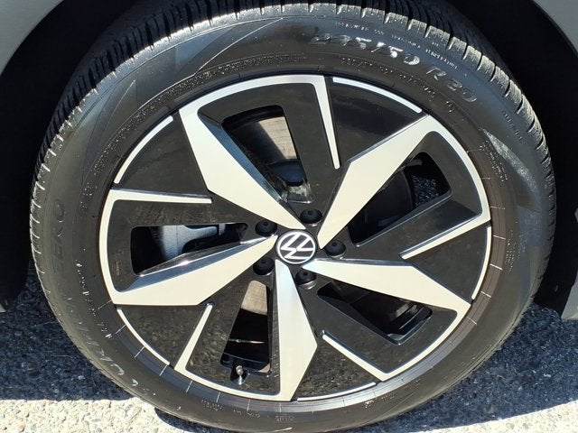 2025 Volkswagen ID.4 Pro S