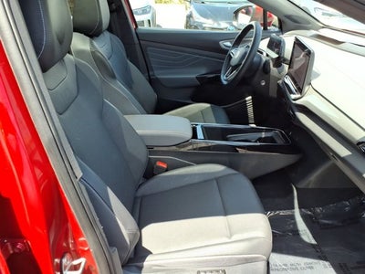 2025 Volkswagen ID.4 Pro S