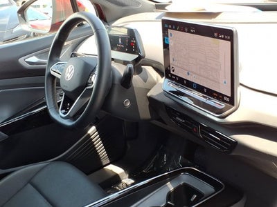 2025 Volkswagen ID.4 Pro S