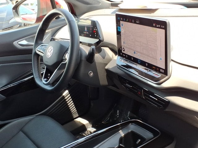 2025 Volkswagen ID.4 Pro S