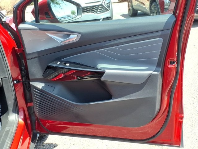 2025 Volkswagen ID.4 Pro S