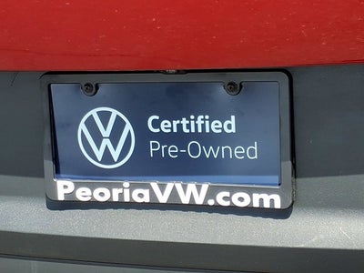 2025 Volkswagen ID.4 Pro S
