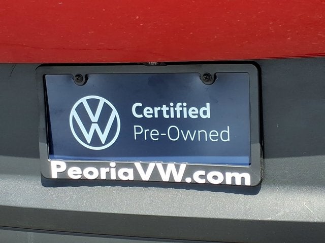 2025 Volkswagen ID.4 Pro S