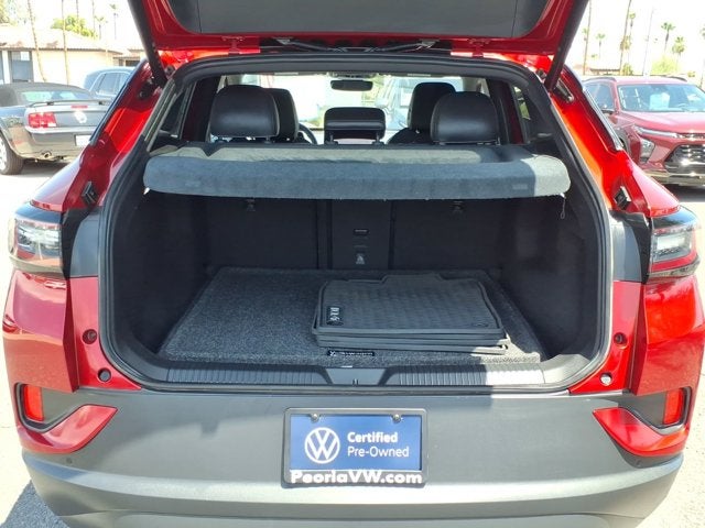 2025 Volkswagen ID.4 Pro S