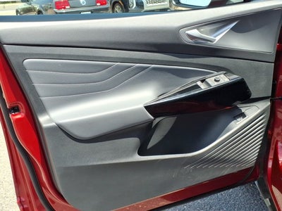 2025 Volkswagen ID.4 Pro S