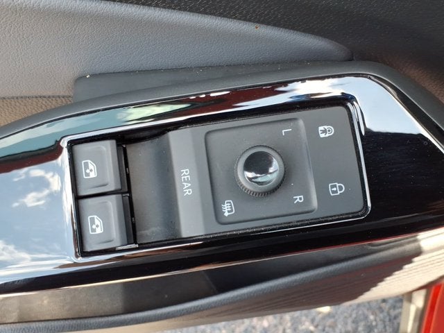 2025 Volkswagen ID.4 Pro S