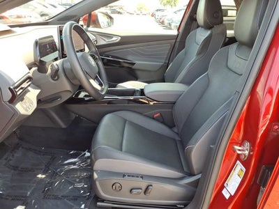 2025 Volkswagen ID.4 Pro S