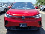 2025 Volkswagen ID.4 Pro S
