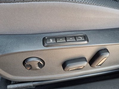 2025 Volkswagen ID.4 Pro S