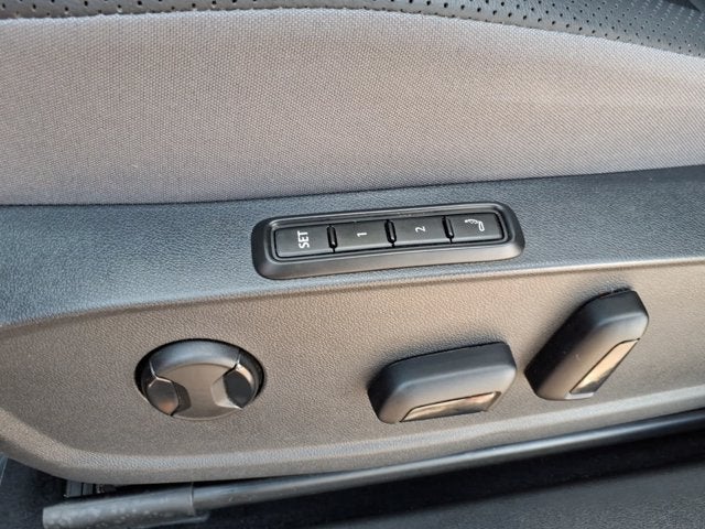 2025 Volkswagen ID.4 Pro S