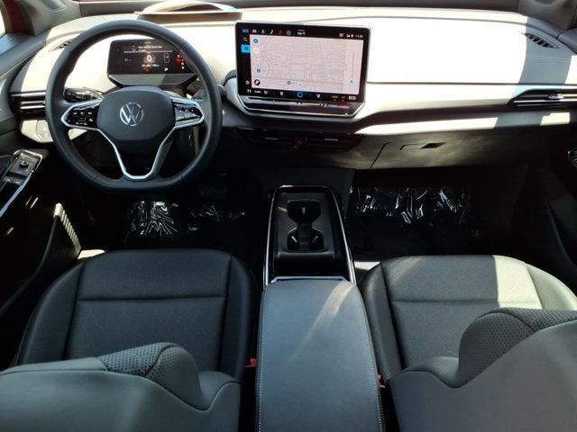 2025 Volkswagen ID.4 Pro S