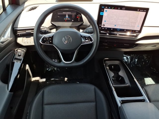 2025 Volkswagen ID.4 Pro S