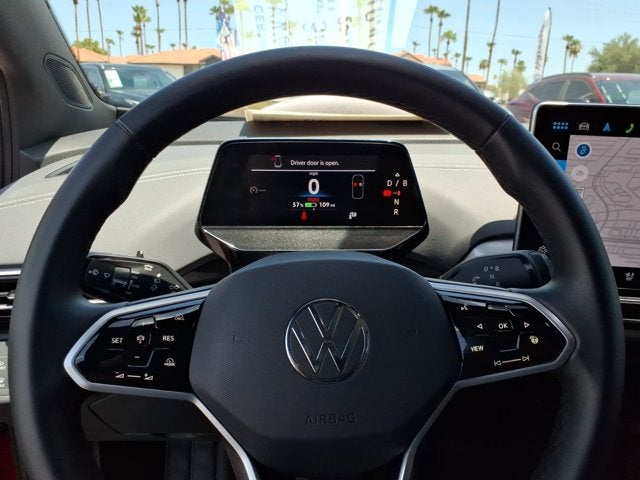 2025 Volkswagen ID.4 Pro S