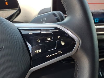 2025 Volkswagen ID.4 Pro S