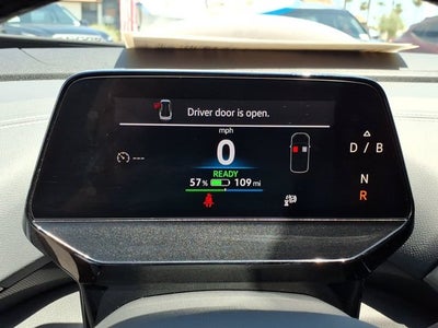 2025 Volkswagen ID.4 Pro S