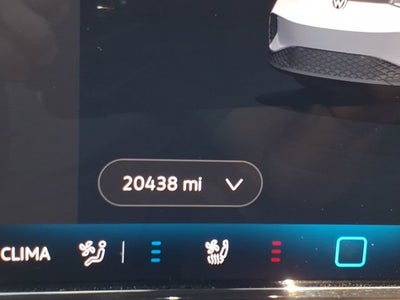 2025 Volkswagen ID.4 Pro S