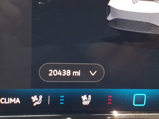 2025 Volkswagen ID.4 Pro S