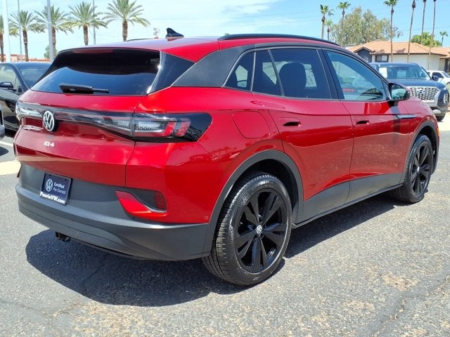 2025 Volkswagen ID.4 Pro S