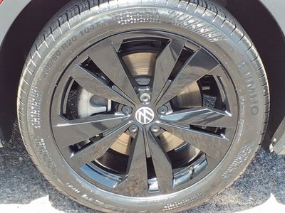 2025 Volkswagen ID.4 Pro S