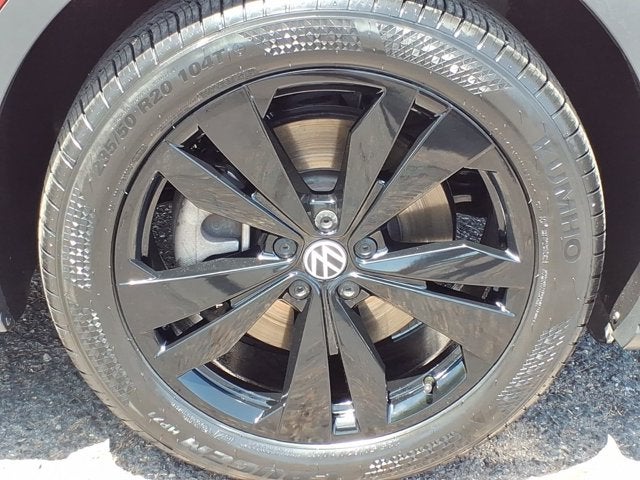 2025 Volkswagen ID.4 Pro S