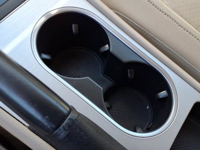 2013 Volkswagen Passat SE w/Sunroof