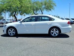 2013 Volkswagen Passat SE w/Sunroof