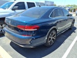2020 Volkswagen Passat 2.0T SEL
