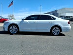 2017 Volkswagen Passat 1.8T SEL Premium