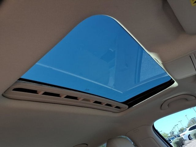 2017 Volkswagen Passat 1.8T SEL Premium