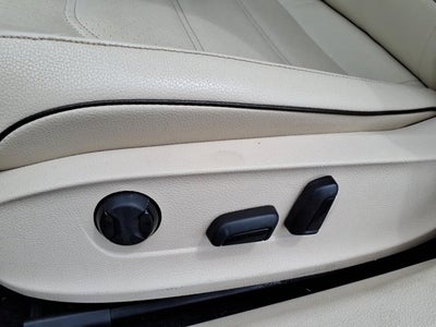 2017 Volkswagen Passat 1.8T SE w/Technology