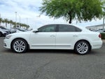 2017 Volkswagen Passat 1.8T SE w/Technology