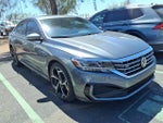 2021 Volkswagen Passat 2.0T R-Line
