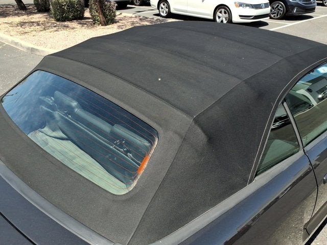 2008 Ford Mustang GT Deluxe