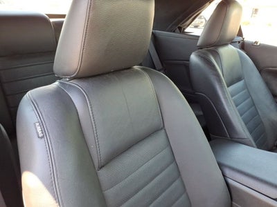 2008 Ford Mustang GT Deluxe