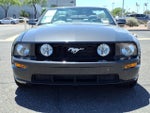 2008 Ford Mustang GT Deluxe
