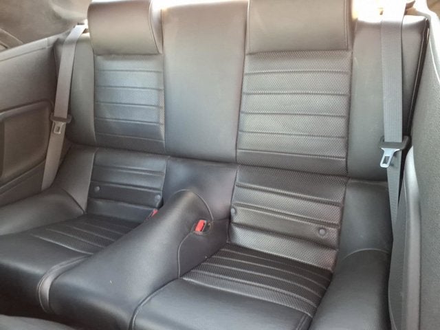 2008 Ford Mustang GT Deluxe
