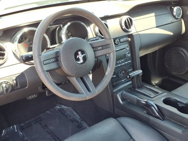 2008 Ford Mustang GT Deluxe