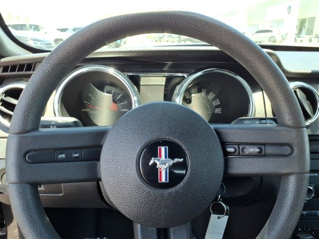 2008 Ford Mustang GT Deluxe