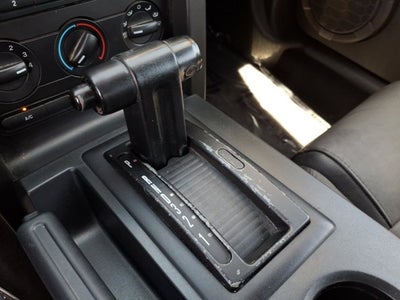 2008 Ford Mustang GT Deluxe