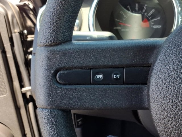 2008 Ford Mustang GT Deluxe
